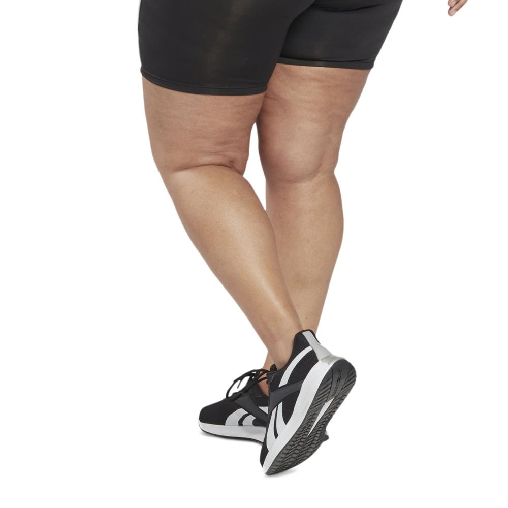 Reebook Pantaloncini Donna Biker Activewear A7311 - Foto 16 di 16