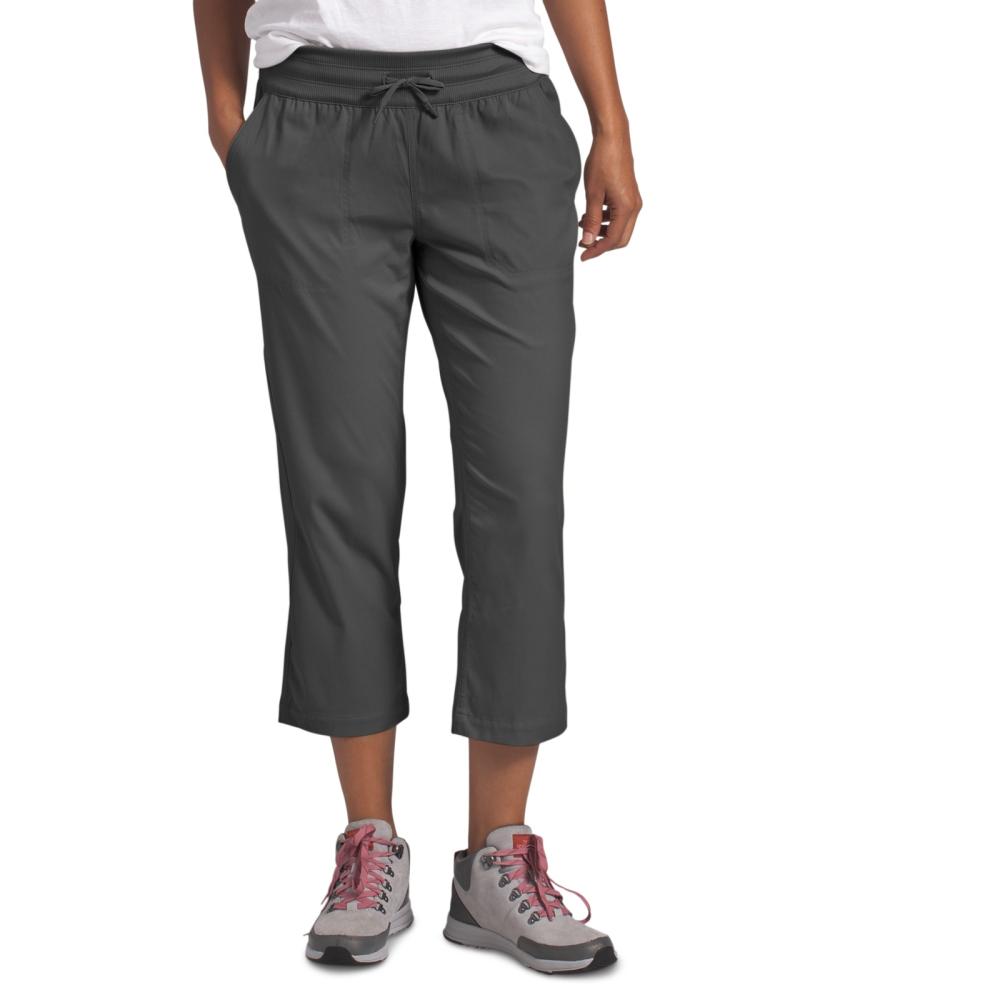 The North Face Damen Capri Activewear Hose A7066 - Bild 5 von 8