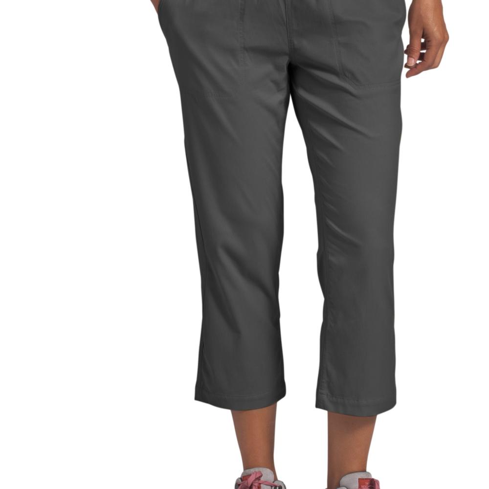 The North Face Damen Capri Activewear Hose A7066 - Bild 7 von 8