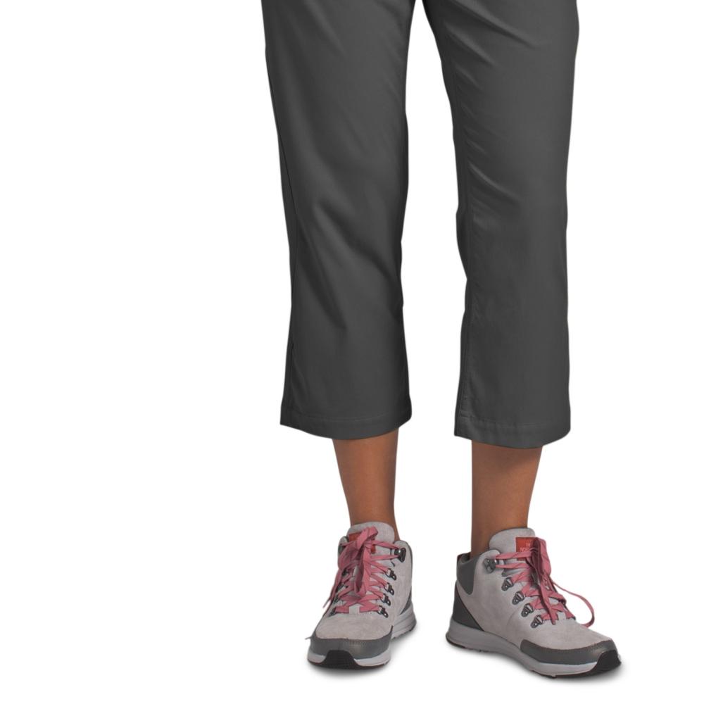 The North Face Damen Capri Activewear Hose A7066 - Bild 8 von 8