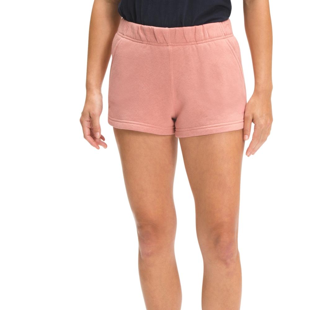 The North Face Women Sweat Activewear Shorts A7212 - Picture 10 of 16