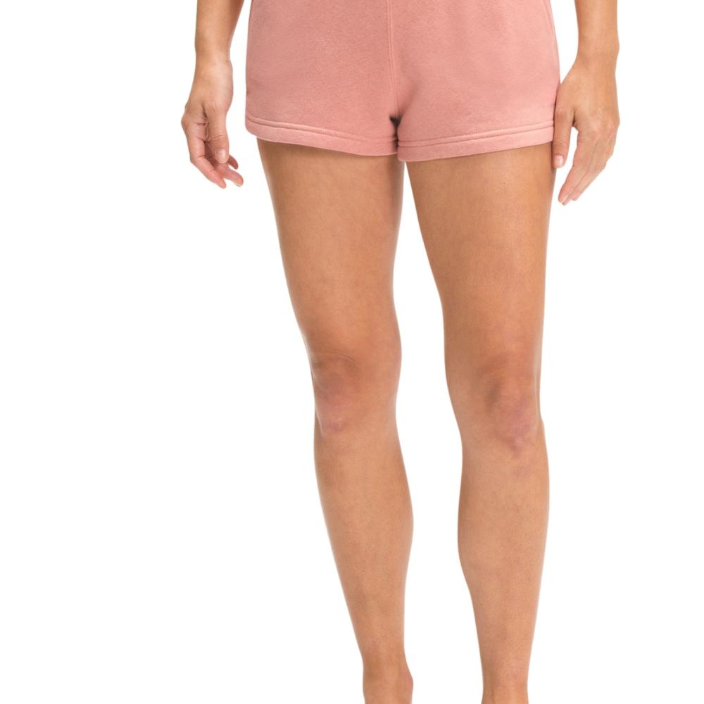 The North Face Women Sweat Activewear Shorts A7212 - Picture 11 of 16