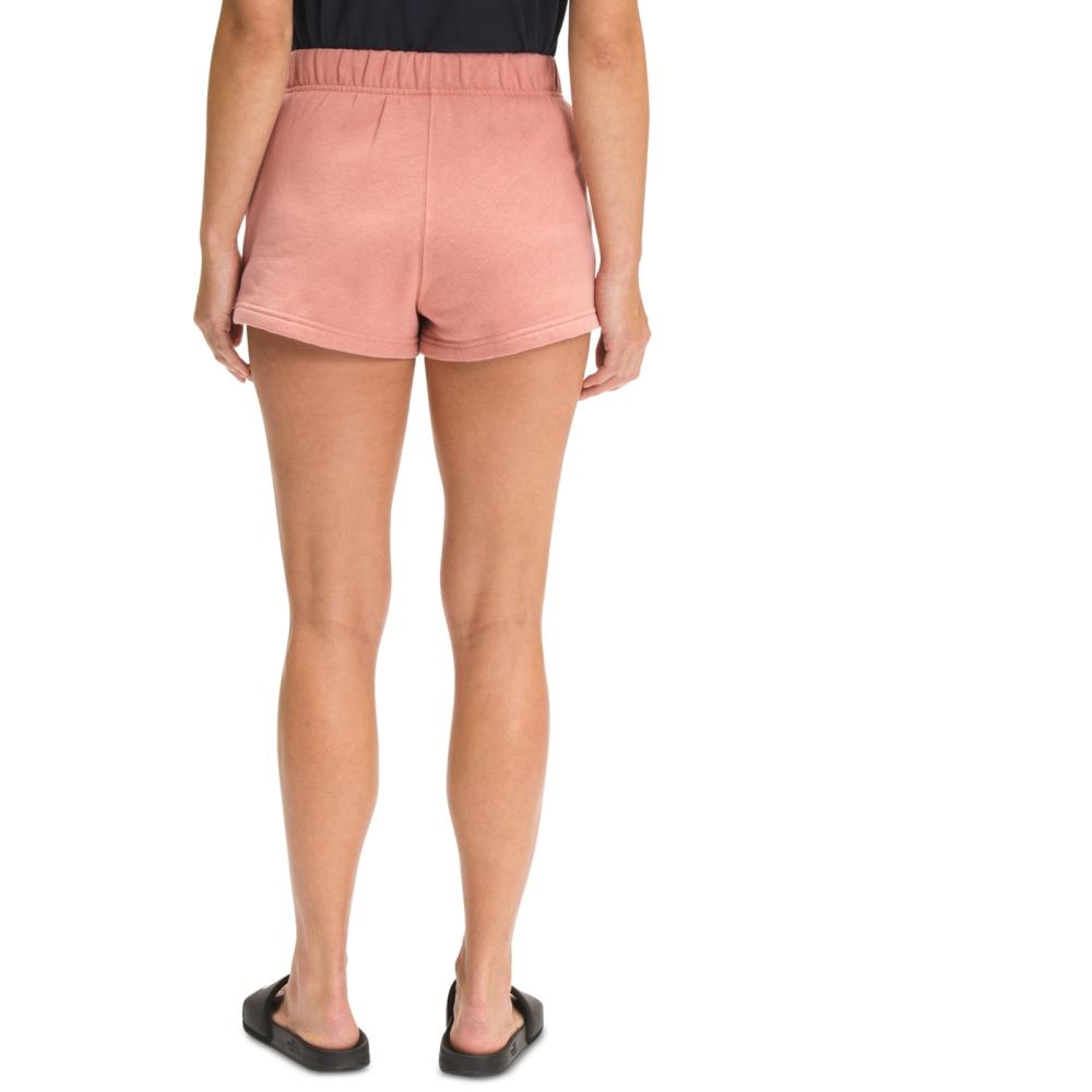 The North Face Women Sweat Activewear Shorts A7212 - Picture 13 of 16
