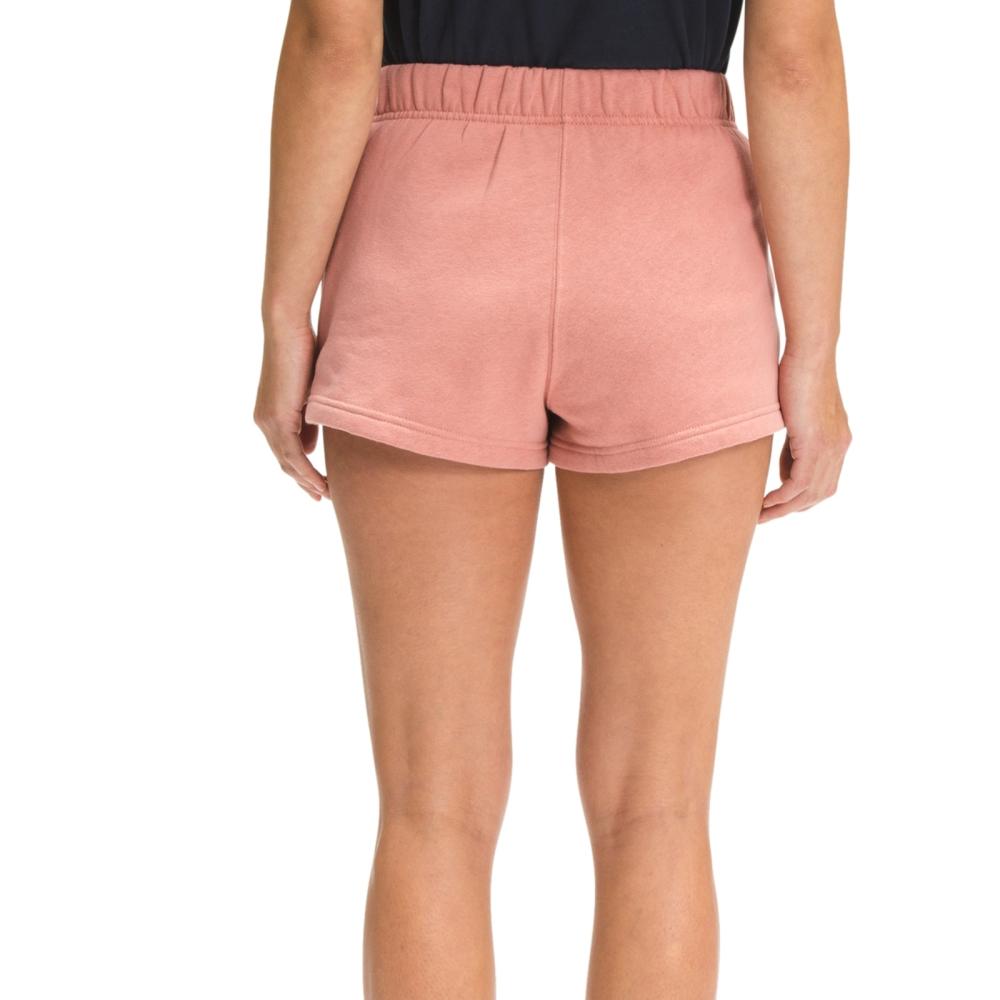 The North Face Women Sweat Activewear Shorts A7212 - Picture 14 of 16