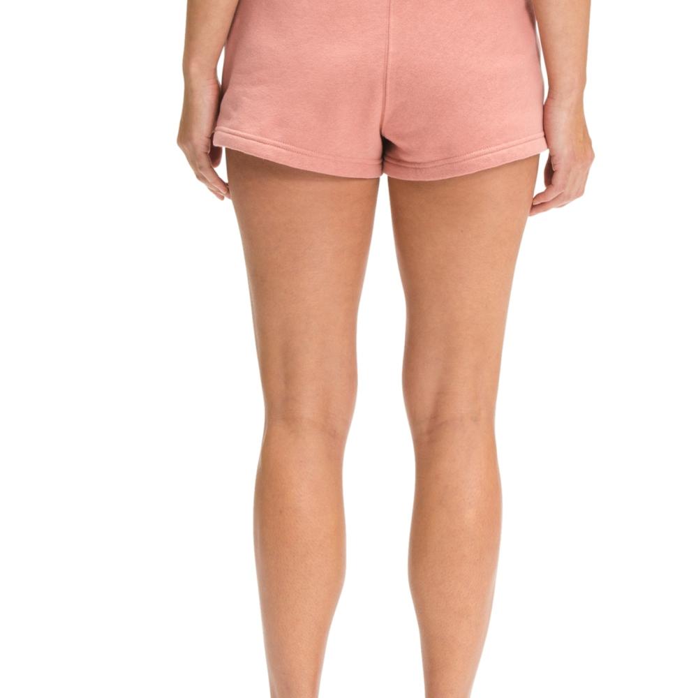 The North Face Women Sweat Activewear Shorts A7212 - Picture 15 of 16