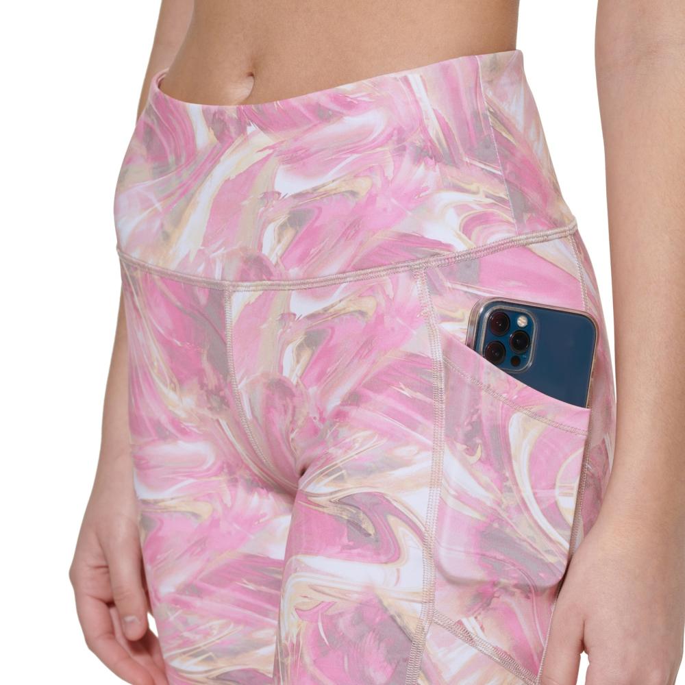 Pantalones cortos deportivos Calvin Klein Performance para mujer A7265 - Imagen 18 de 18