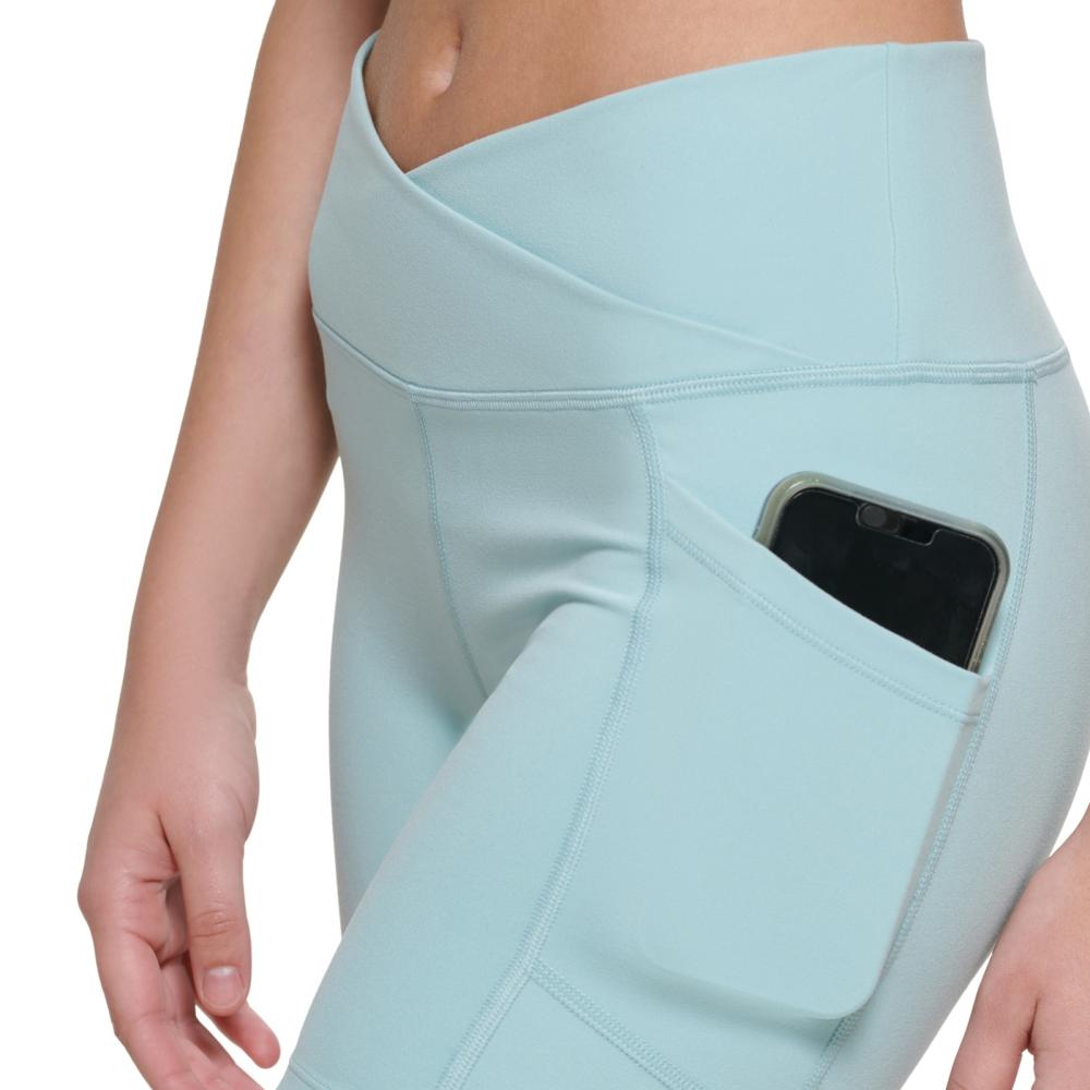 Calvin Klein Performance Women Biker Activewear Shorts A7247 - Picture 39 of 39