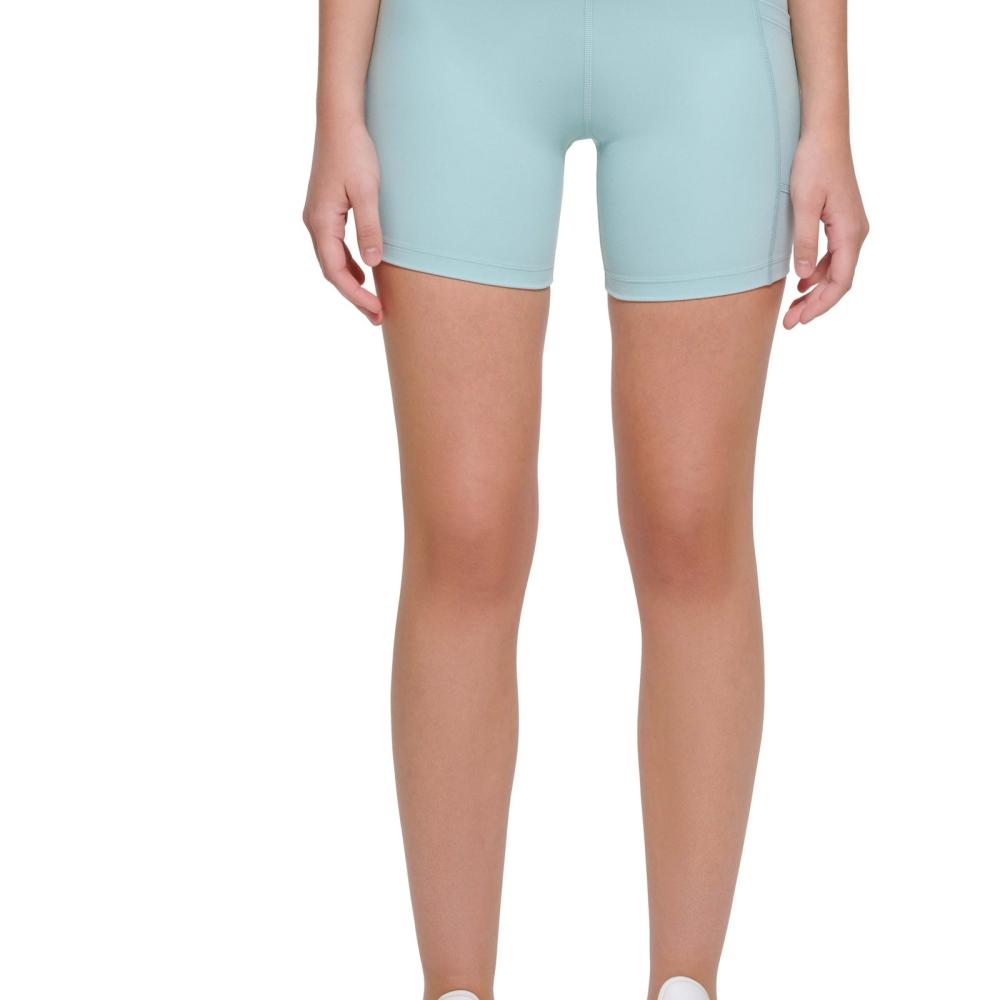 Calvin Klein Performance Women Biker Activewear Shorts A7247 - Picture 33 of 39