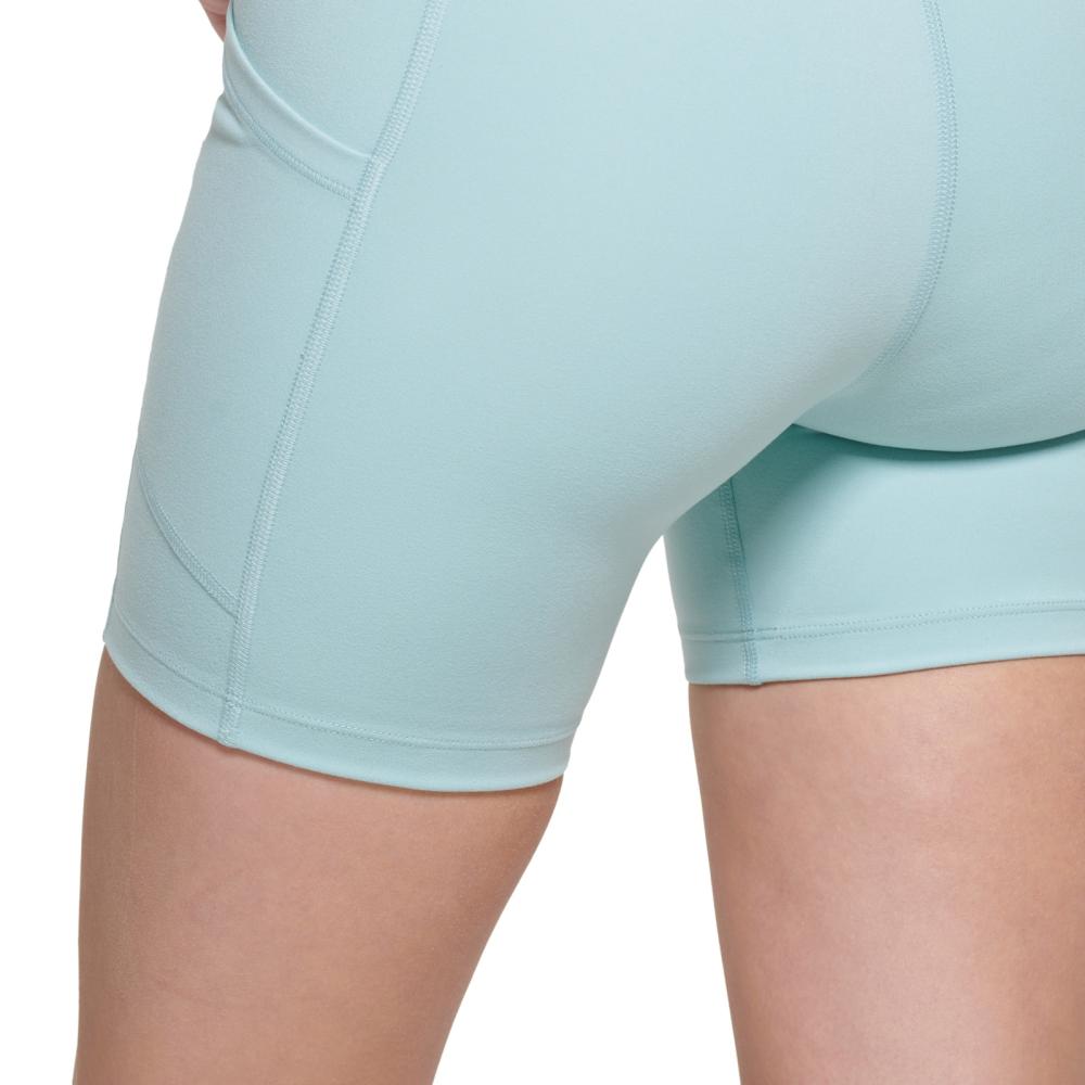 Calvin Klein Performance Women Biker Activewear Shorts A7247 - Picture 37 of 39