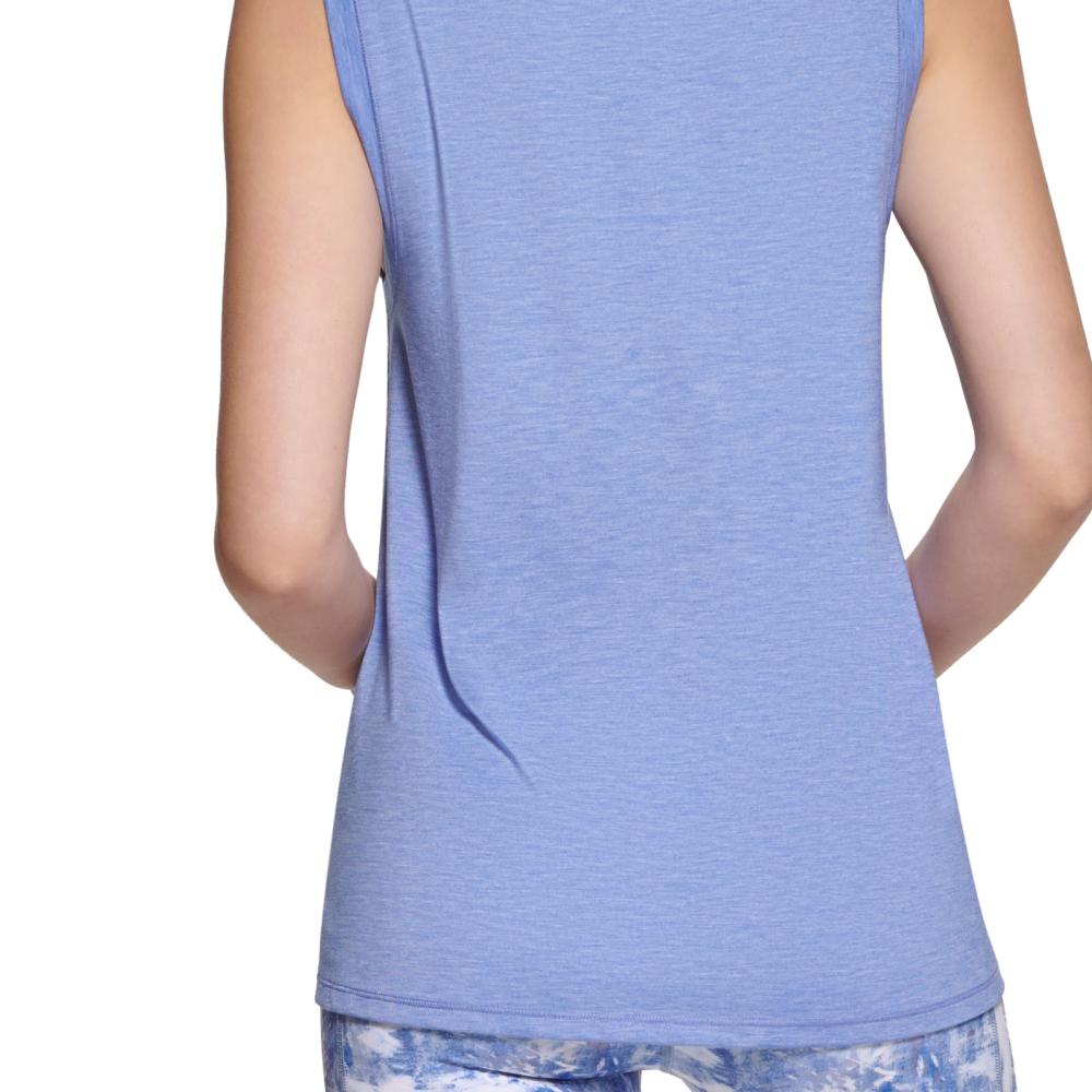 Calvin Klein Performance Women Pullover Activewear Top Sleeveless Solid A7323 - Picture 26 of 38