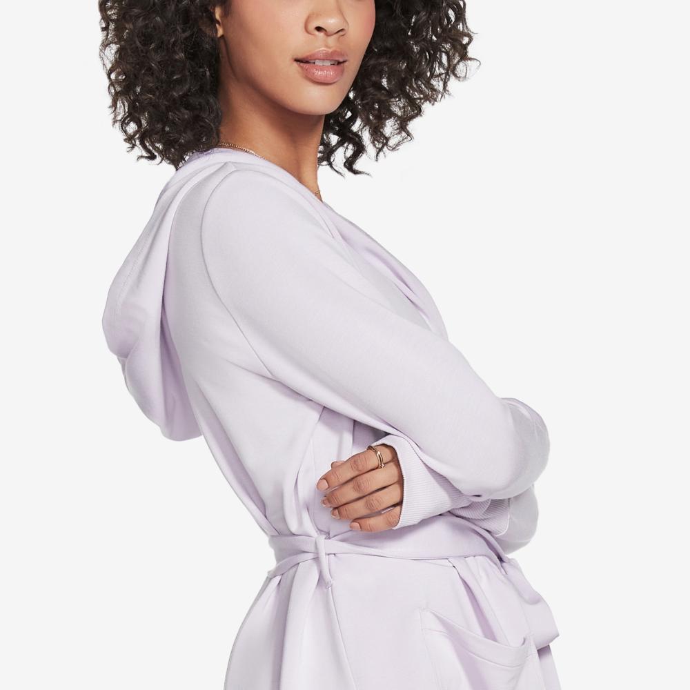 Skechers Women Basic Jacket Activewear Jackets A7043 - Picture 20 of 20