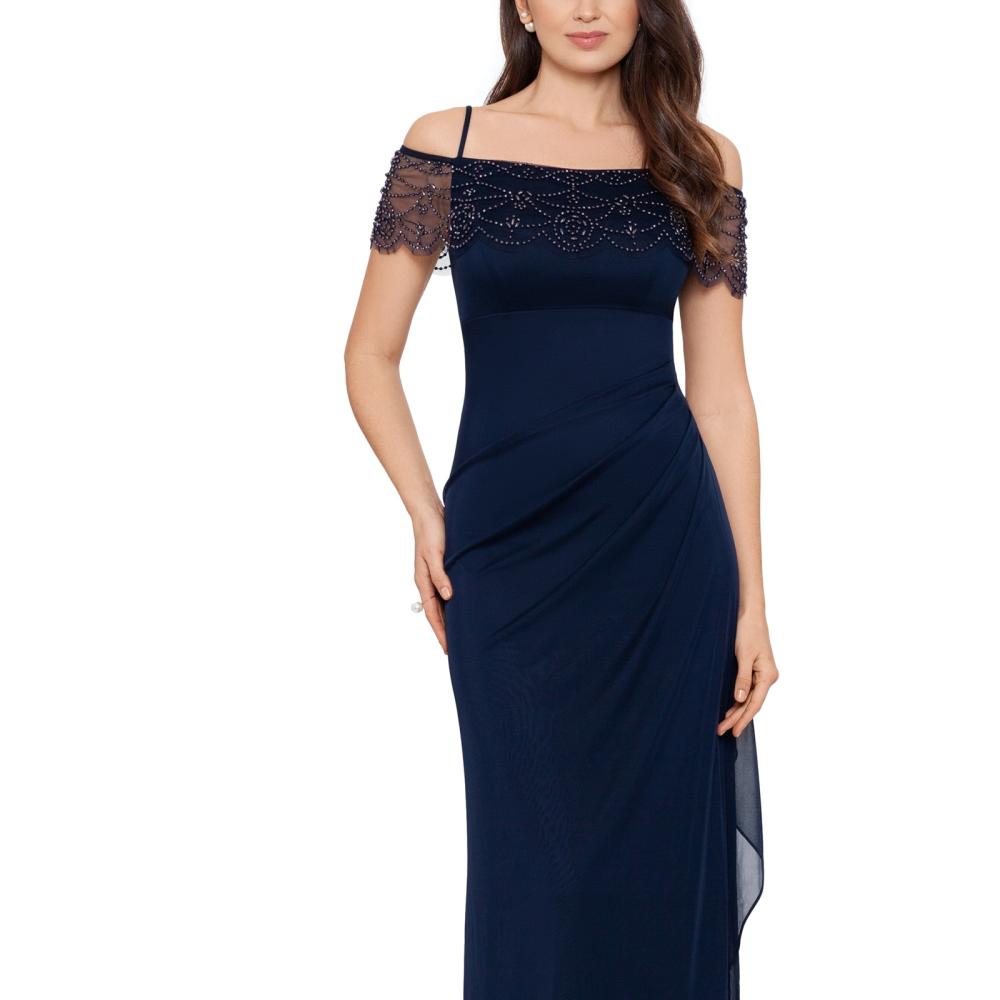Delilah Dress – Sea, New York
