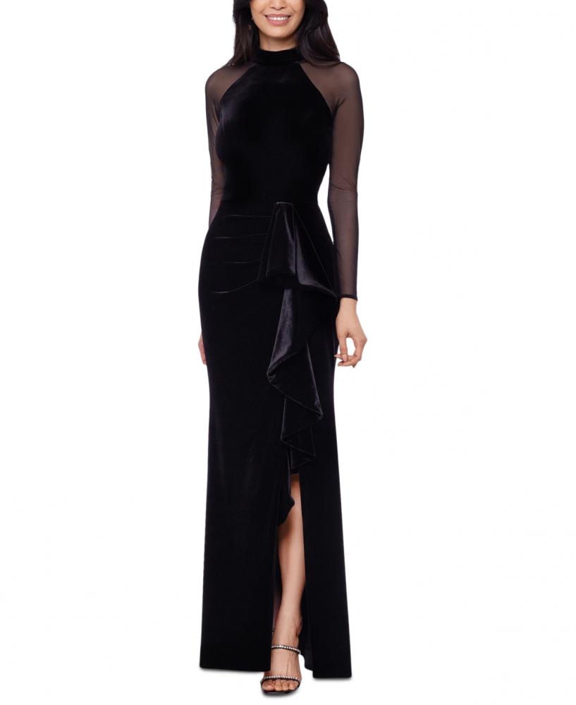 $159 Rachel Rachel Roy Size 22W Womens Metallic Knee-Length