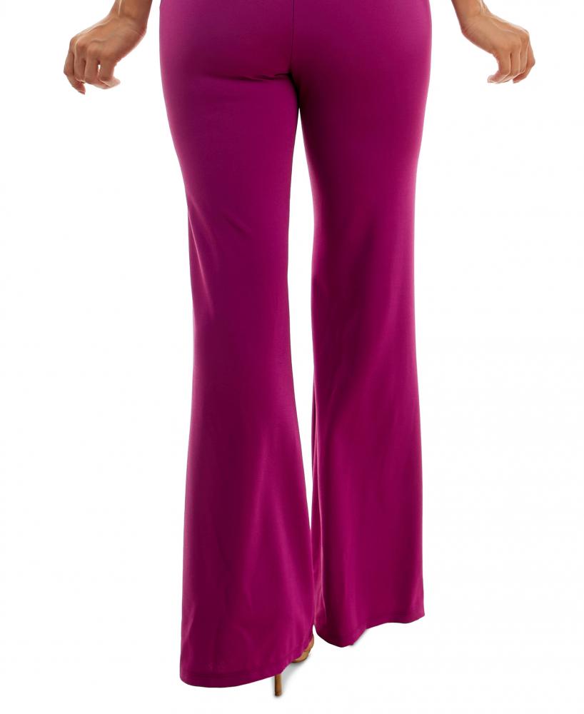 New 99.99 bebe Women's Sleeveless Off the Shoulder Jumpsuit Jumpsuit A3138 - Picture 23 of 24