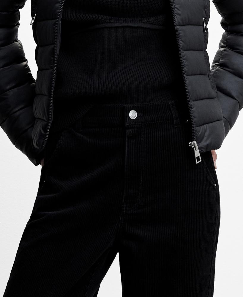 Neu $ 79,99 Mango Damen Langarm Basic Jacke Jacke A4839 - Bild 16 von 20