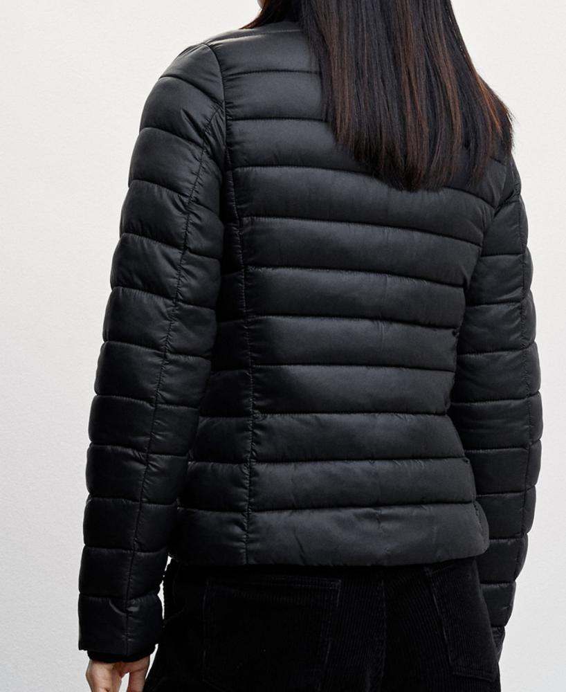 Neu $ 79,99 Mango Damen Langarm Basic Jacke Jacke A4839 - Bild 17 von 20