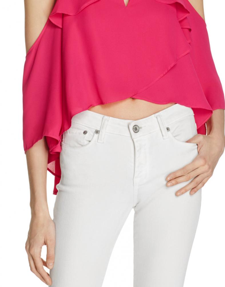 Top Halter para mujer Olivaceous A1435 $62 - Imagen 10 de 18