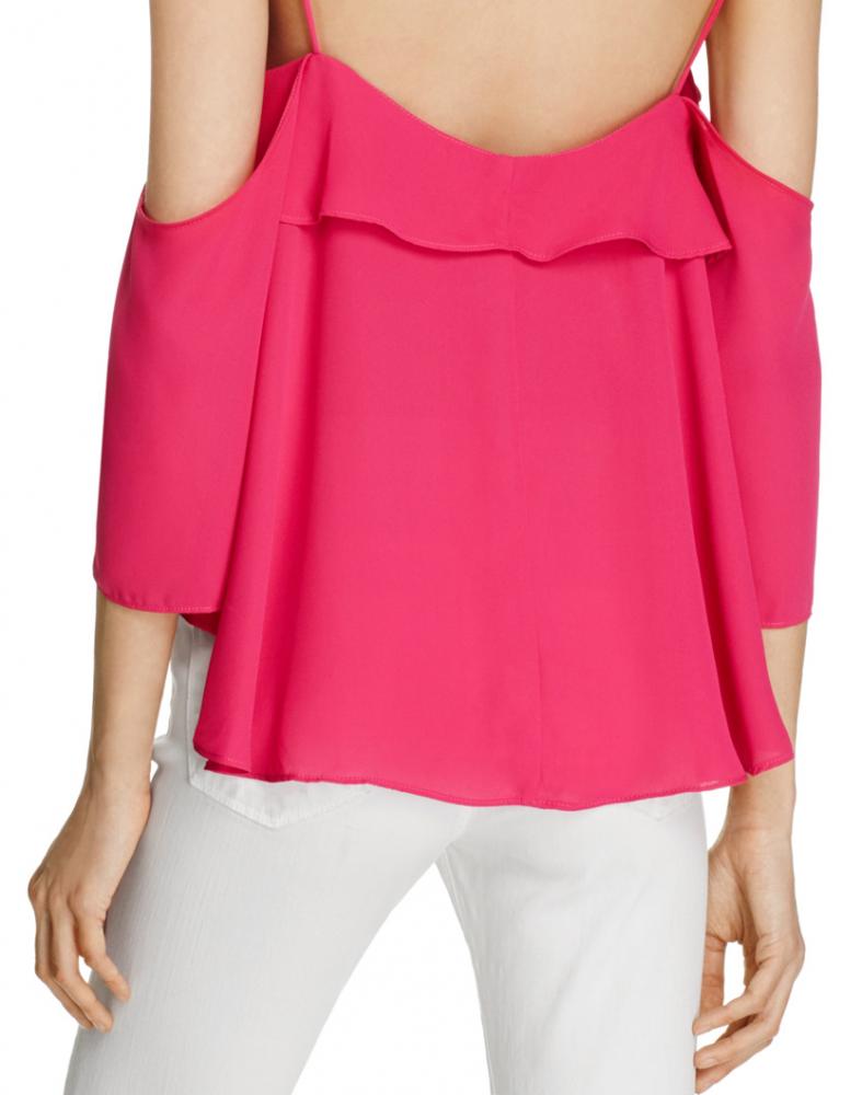 Top Halter para mujer Olivaceous A1435 $62 - Imagen 12 de 18