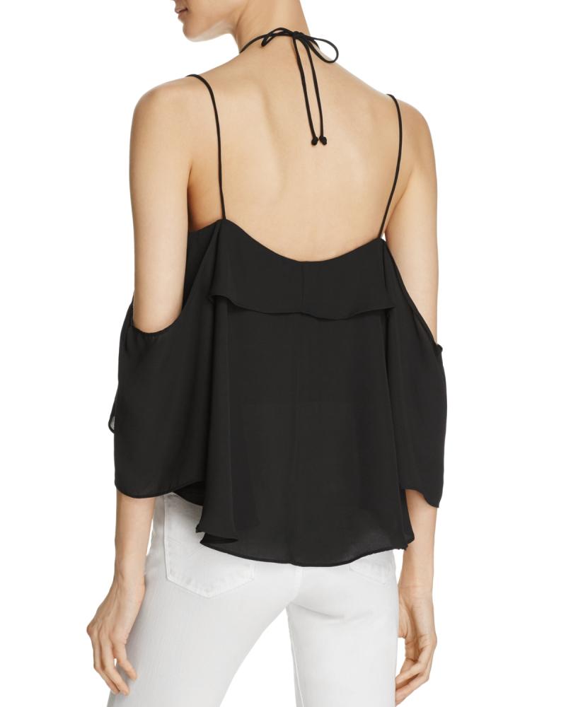 Top Halter para mujer Olivaceous A1435 $62 - Imagen 14 de 18