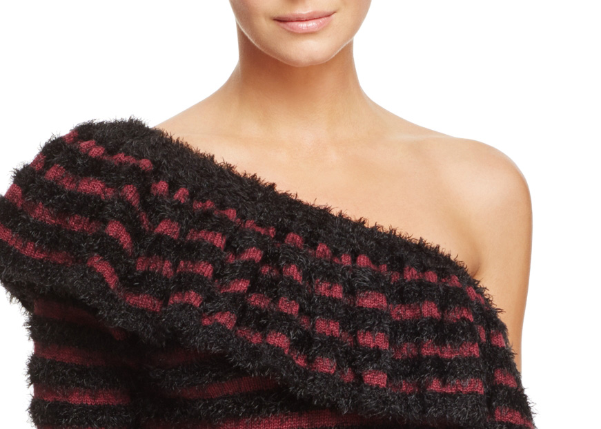 Top de hombro Wayf para mujer A1437 $88 - Imagen 15 de 18