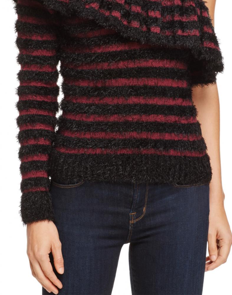 Top de hombro Wayf para mujer A1437 $88 - Imagen 16 de 18