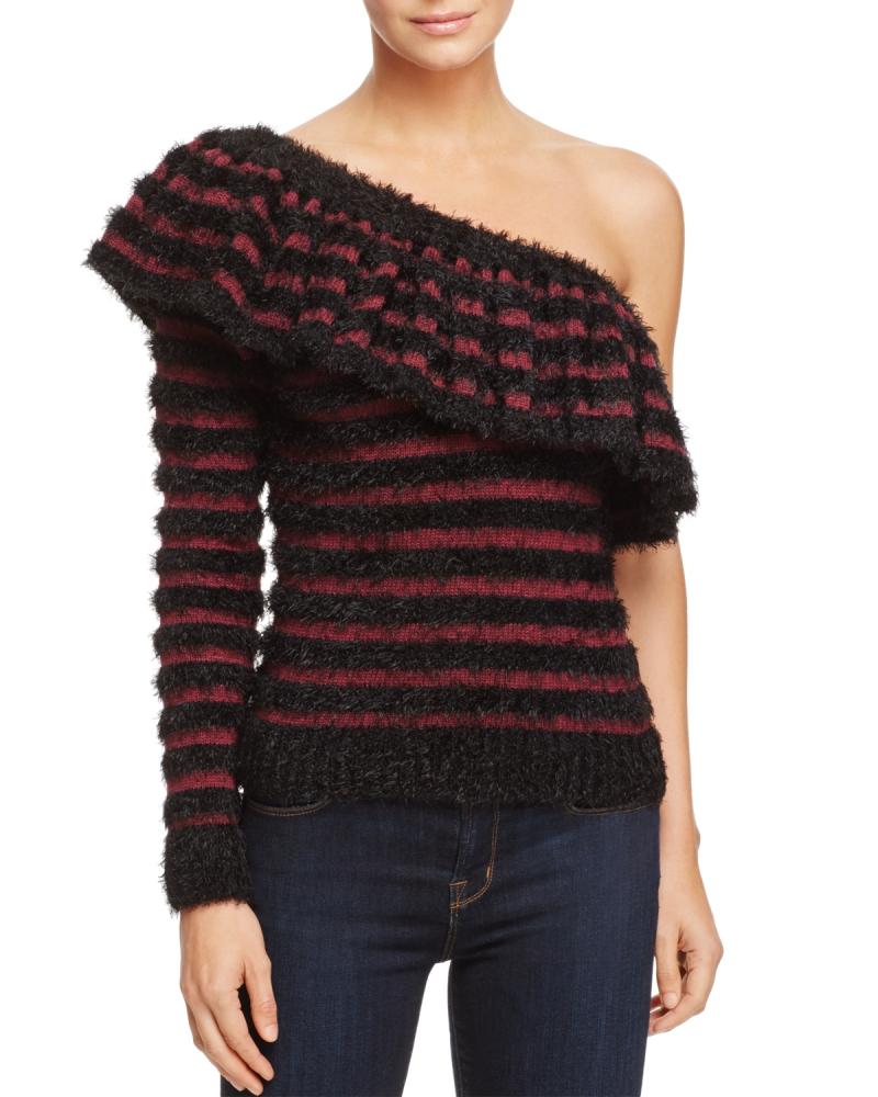 Top de hombro Wayf para mujer A1437 $88 - Imagen 13 de 18
