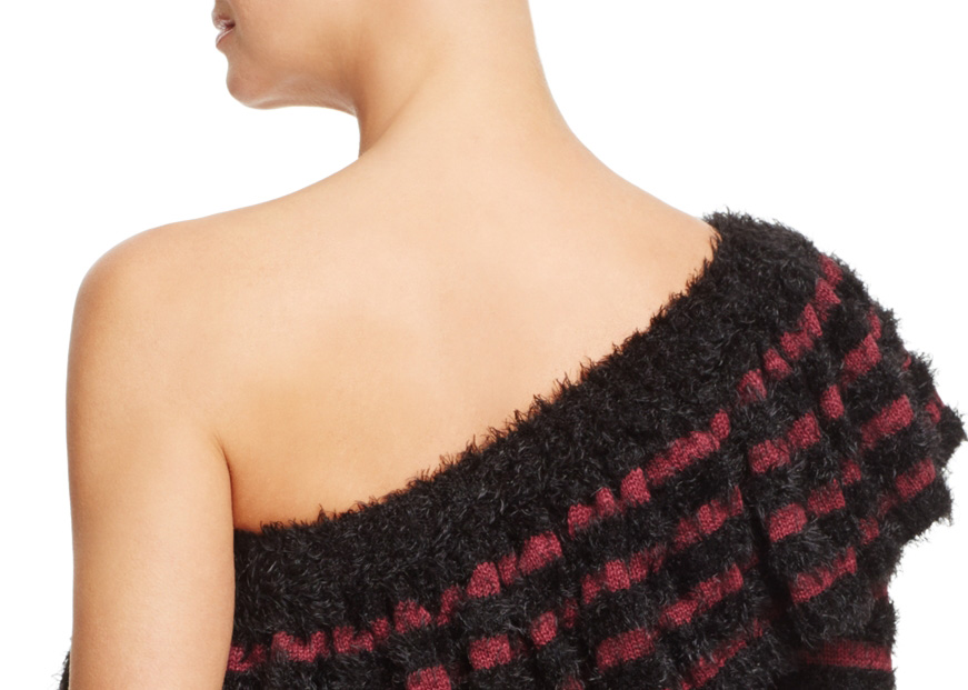 Top de hombro Wayf para mujer A1437 $88 - Imagen 17 de 18