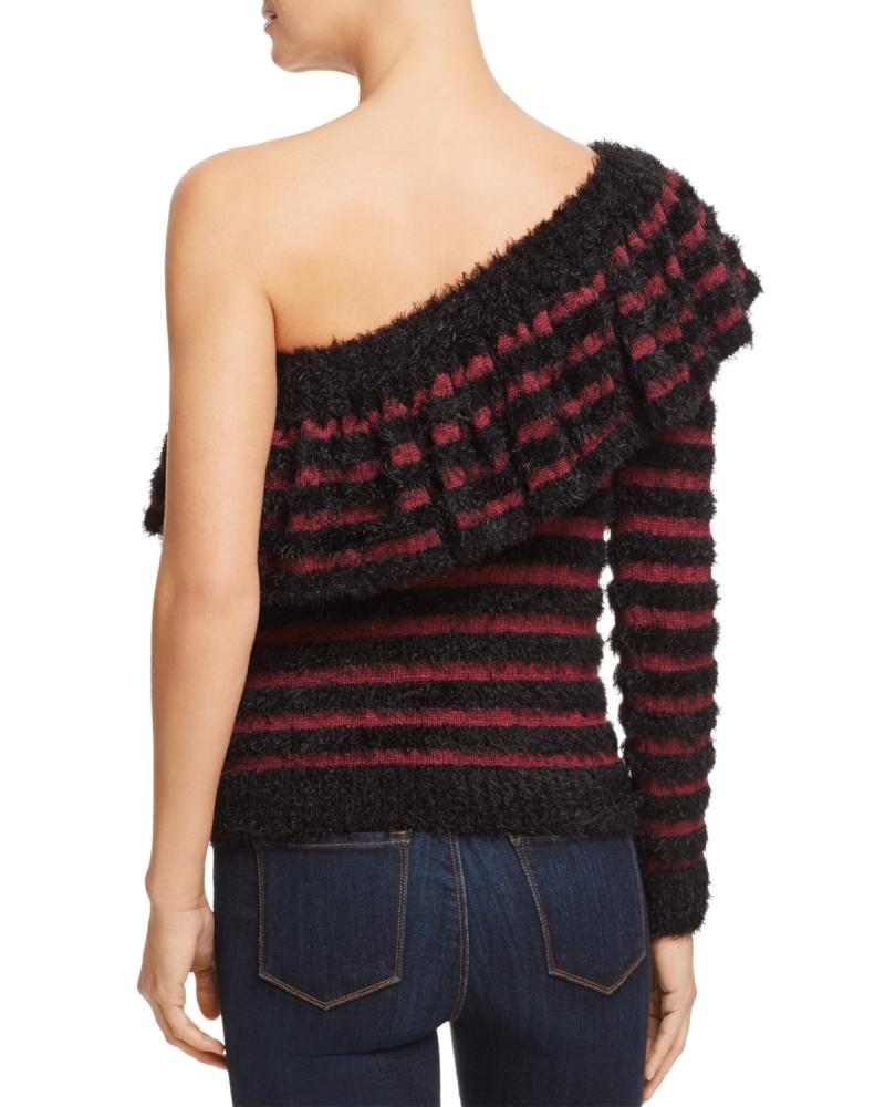 Top de hombro Wayf para mujer A1437 $88 - Imagen 14 de 18