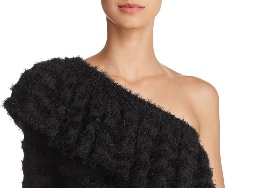 Top de hombro Wayf para mujer A1437 $88 - Imagen 9 de 18