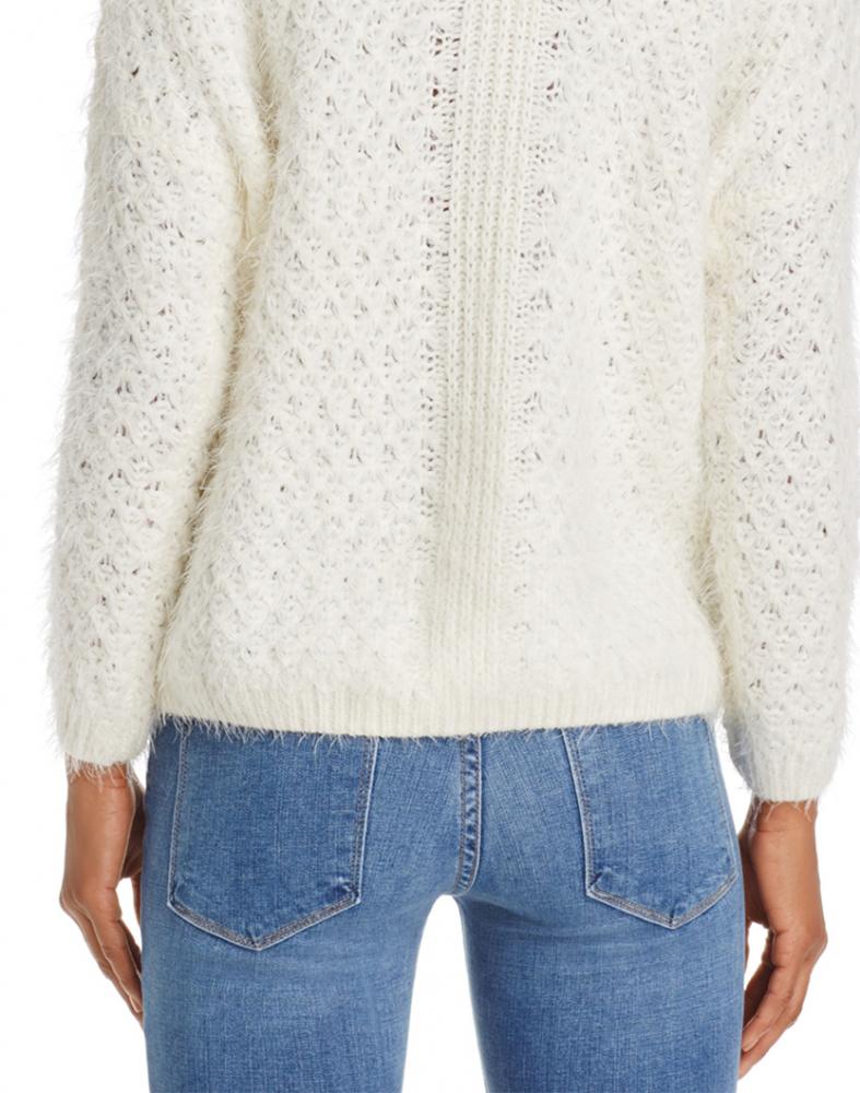 $78 Molly Bracken suéter difuso para mujer A1615 - Imagen 10 de 10
