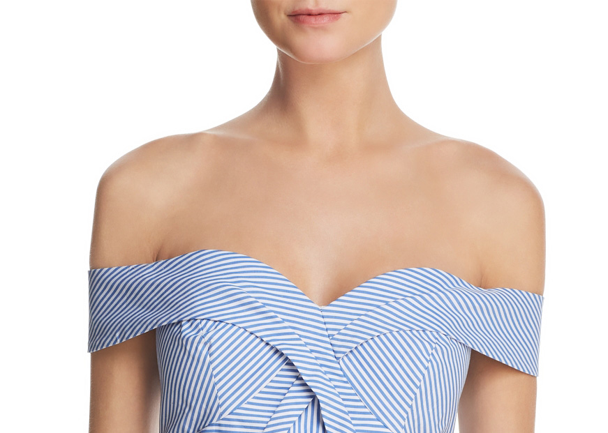 Top para mujer Bardot A1512 $79 - Imagen 8 de 10