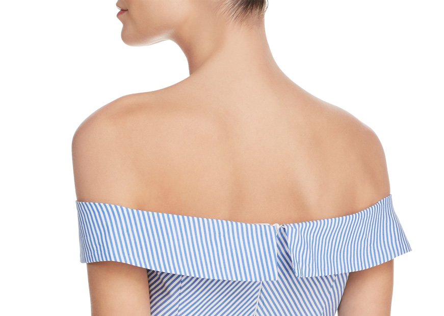 Top para mujer Bardot A1512 $79 - Imagen 9 de 10