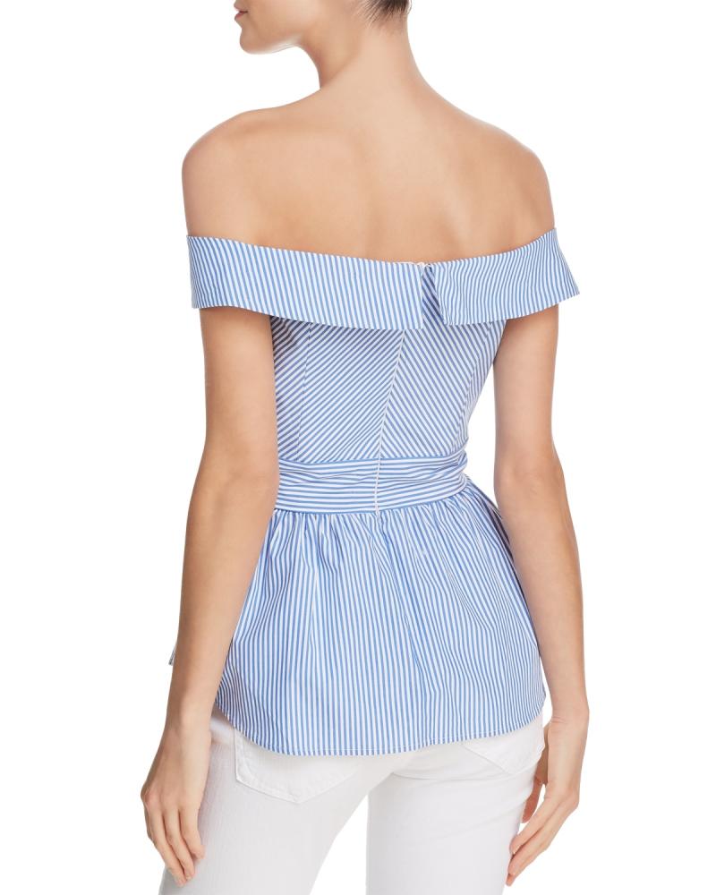 Top para mujer Bardot A1512 $79 - Imagen 7 de 10
