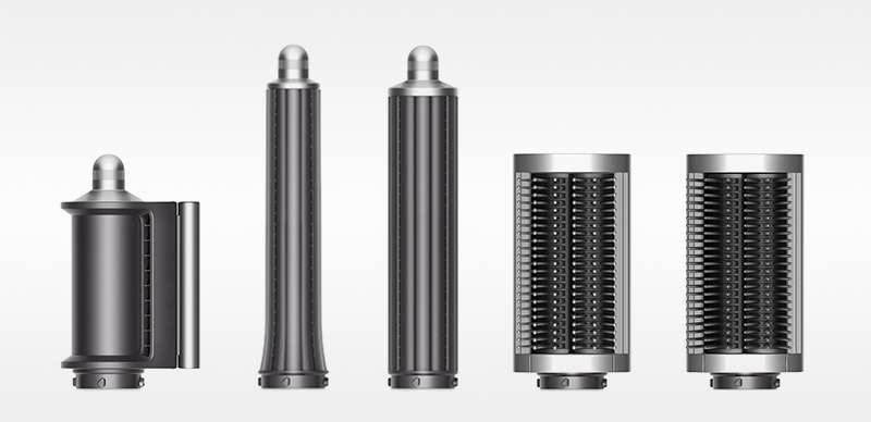 Dyson Accessori | Kit di accessori riprogettati per Dyson Airwrap™ Complete Long