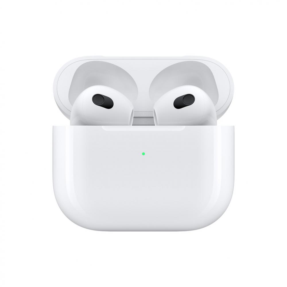 Apple AirPods 第3世代 A2564 Apple AirPods (3rd Generation) (Bluetooth) A2565 A2564 A2897