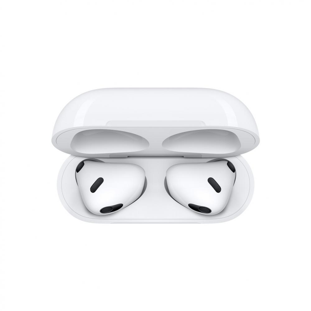 Apple AirPods (3rd Generation) (Bluetooth) A2565 A2564 A2897