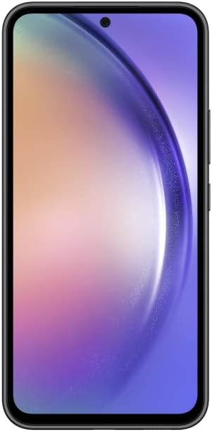 Samsung Galaxy A54 5G 128GB (TracFone) SM-S546VL Awesome Graphite