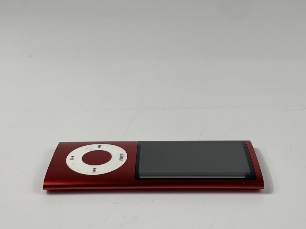 Apple iPod nano 16GB Audi刻印 第5世代 A1320 Apple iPod Nano 5th Generation 8GB MC031LL/A A1320 A+ | eBay