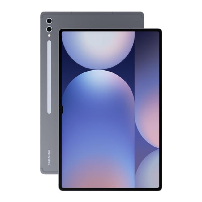 Samsung Galaxy Tab S10+ 256GB (AT&T) SM-X828U Moonstone Gray