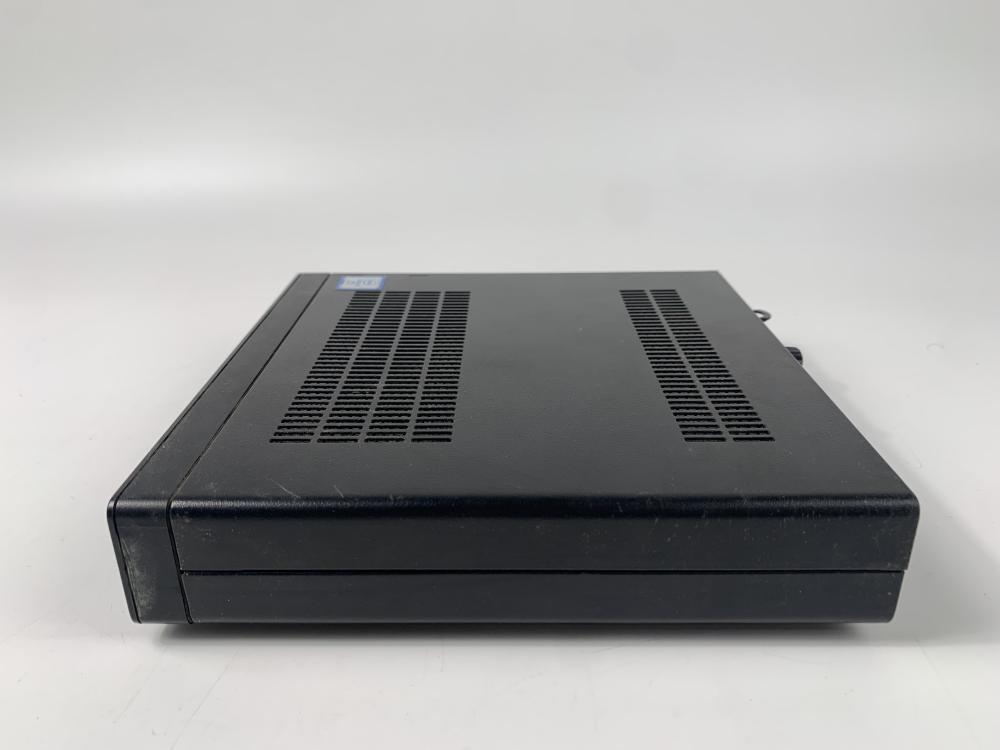 HP EliteDesk 800 G2 DM 65w 8GB RAM 1HX38US#ABA Czarny - Fair - Zdjęcie 3 z 6