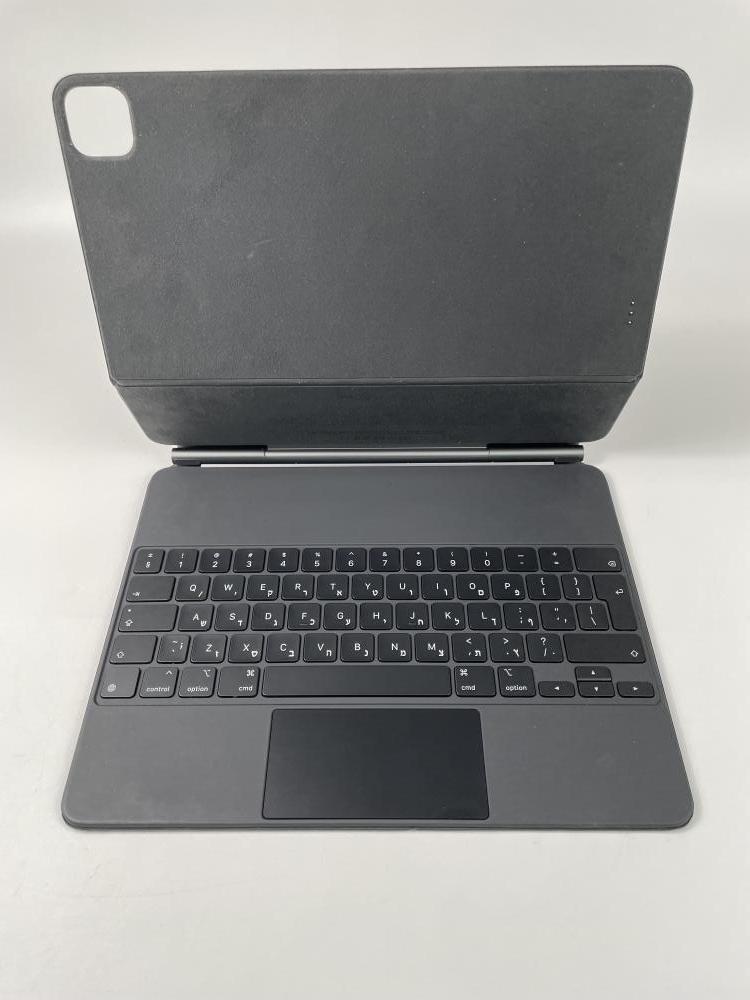 【美品】Apple 純正 A2480 Magic Keyboard 12.9 Apple iPad Magic Keyboard Model A2480 for iPad Pro 12.9 3rd