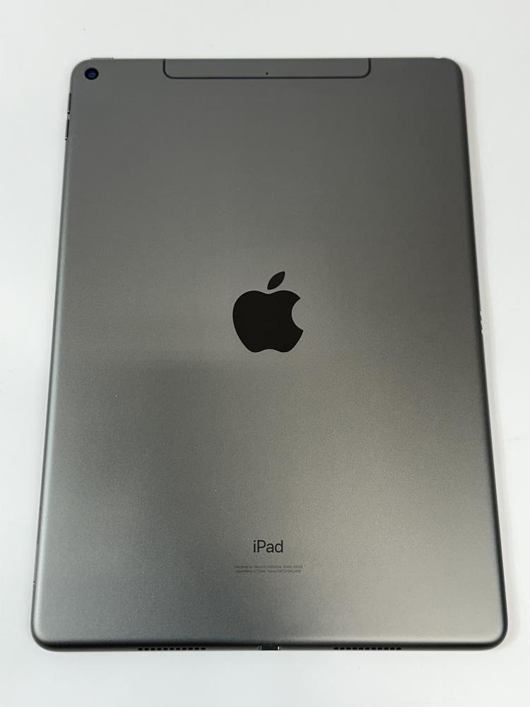 Apple iPad Air 3 256GB A2153 Space Gray (Unlocked) | eBay