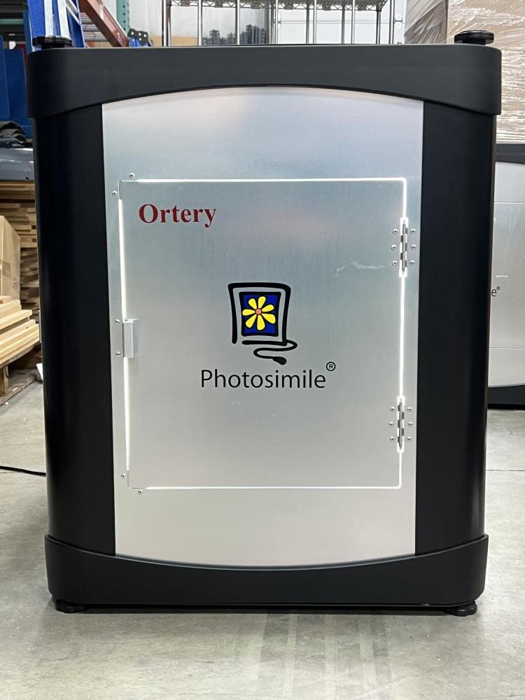 Ortery Photosimile 200 N/A C303-200 Gray (N/A) – Fair