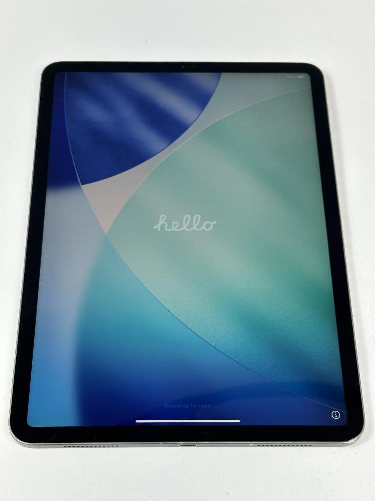 Apple iPad Pro 11