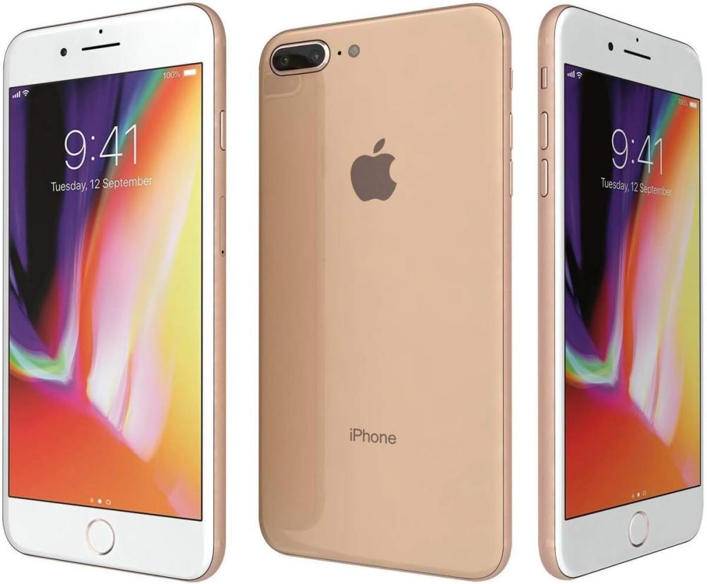 Apple iPhone SE (3rd Gen) 64GB (Unlocked) A2595 Starlight