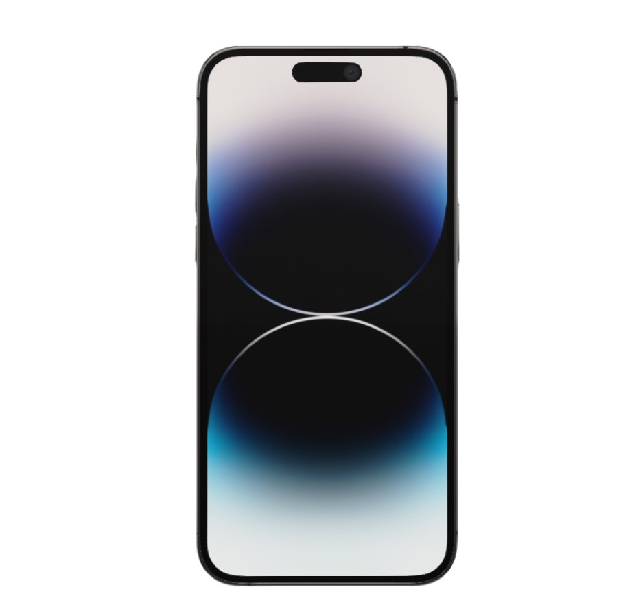 Apple iPhone 14 Pro Max 512GB A2651 Space Black (Unlocked