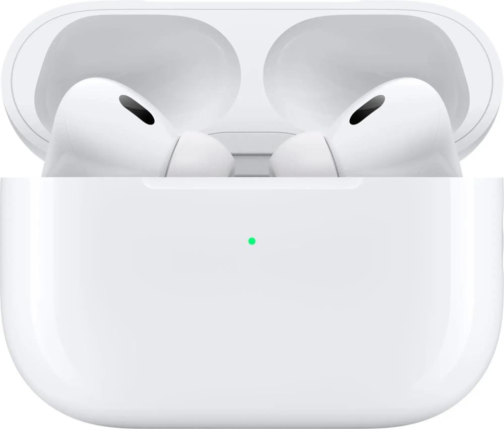 Apple AirPods Pro (2nd Gen) Bluetooth A2699 A2698 A2700 Lightning