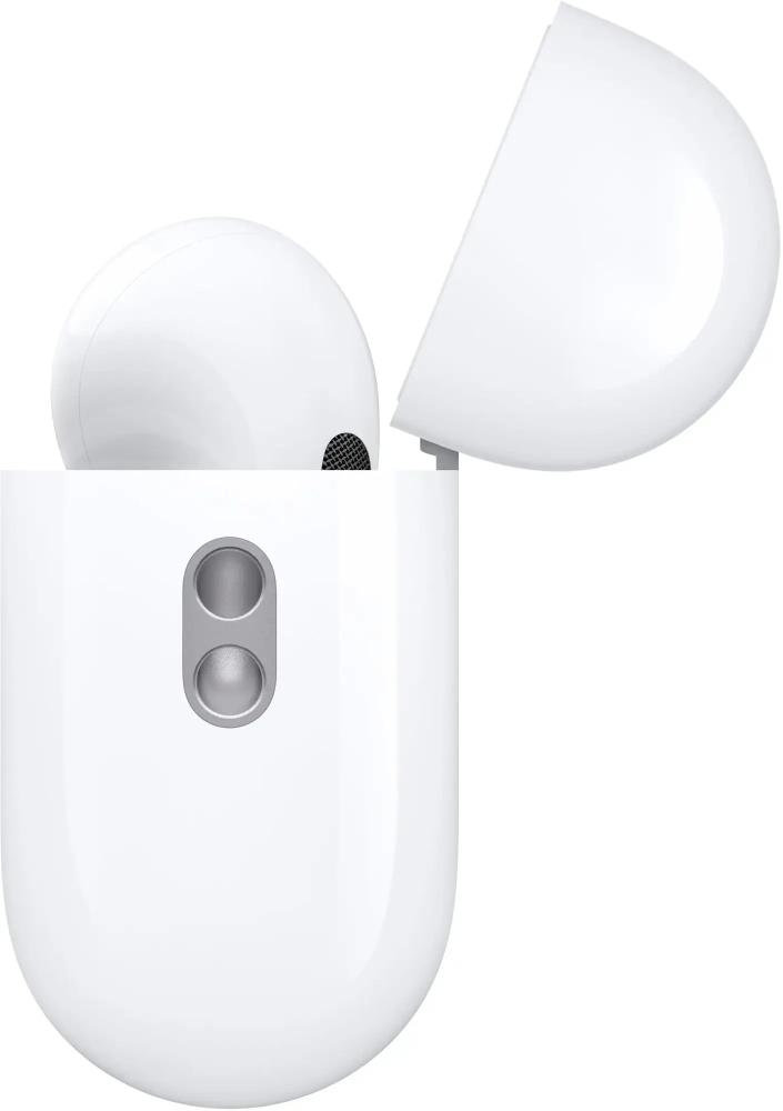 Apple AirPods Pro (2nd Gen) Bluetooth A2699 A2698 A2700 Lightning