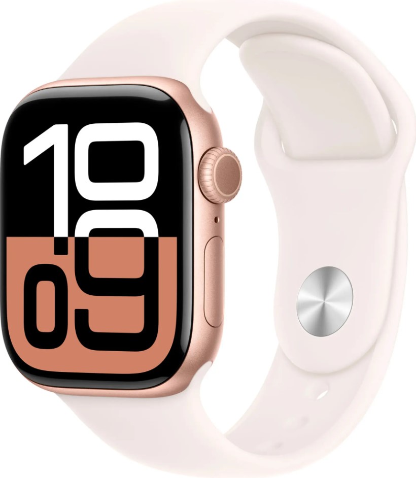 Apple Watch Ultra 49mm 32GB (Unlocked) A2622 Titanium / White