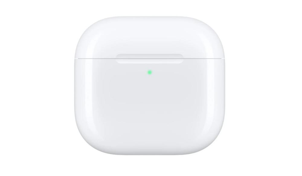 Apple - Apple AirPods  第4世代　ANC A3059 Apple AirPods (4th Generation) Bluetooth A3056 A3055 A3059